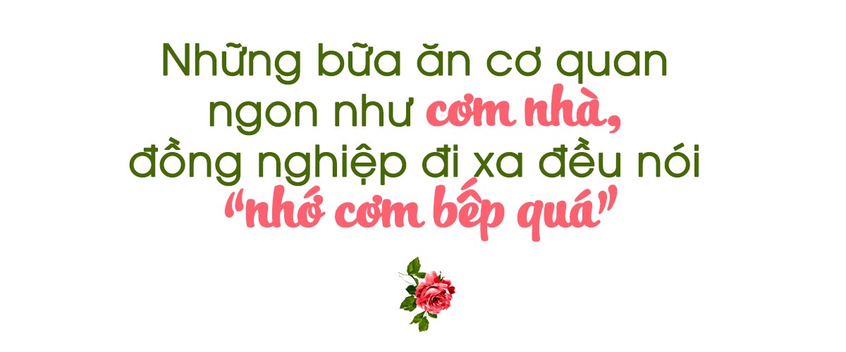 7X chia sẻ loạt bữa ăn nấu cho đồng nghiệp ở cơ quan, mâm nào cũng ngon miệng đầy ắp như cơm nhà - 9