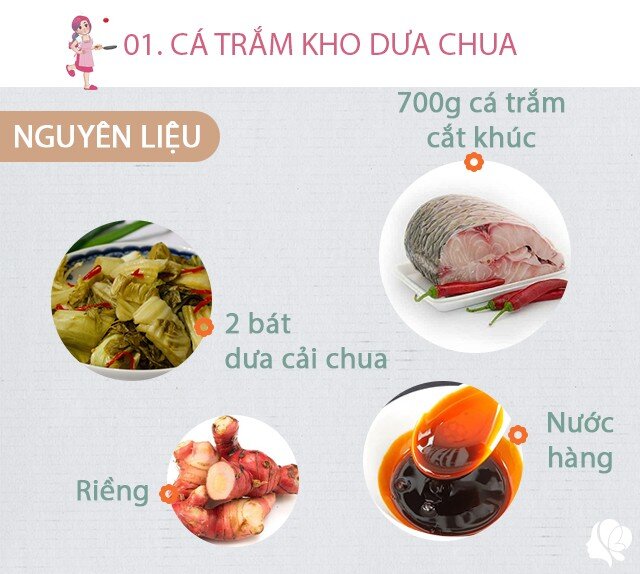 Hôm nay nấu gì: Bữa tối ấm cúng với 4 món ngon dễ nấu - 2