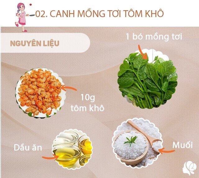 Hôm nay nấu gì: Bữa tối ấm cúng với 4 món ngon dễ nấu - 4