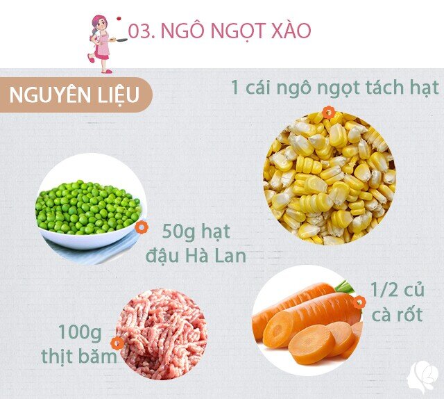 Hôm nay nấu gì: Bữa tối có món canh chua ngon lại giàu dinh dưỡng, ai ăn cũng thích - 6