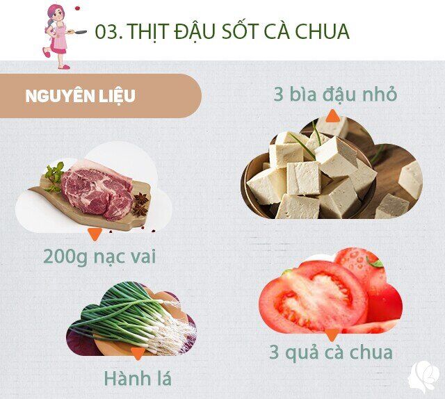 Hôm nay nấu gì: Bữa tối đậm đà khiến cả nồi cơm đầy cũng hết - 6