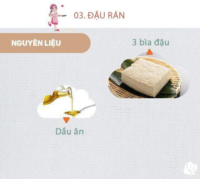 Hôm nay nấu gì: Bữa tối 4 món ngon “đánh bay” cơm - 6