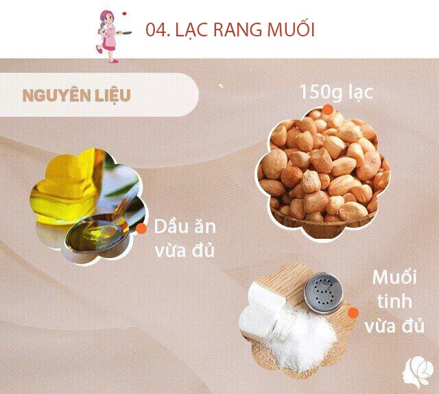 Hôm nay nấu gì: Bữa tối đậm đà khiến cả nồi cơm đầy cũng hết - 8