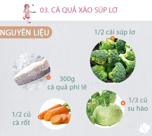 Hôm nay nấu gì: Bữa cơm có món lạ mà ngon miệng - 6