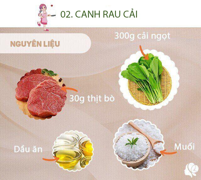 Hôm nay nấu gì: Bữa tối có món đặc sản từ núi rừng - 4