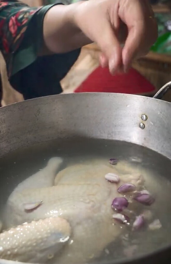 Mẹ chồng Về Nhà Đi Con làm món nhà giàu chưa chắc đã mua được, &#34;ăn một lần ghiền tới già&#34; - 5