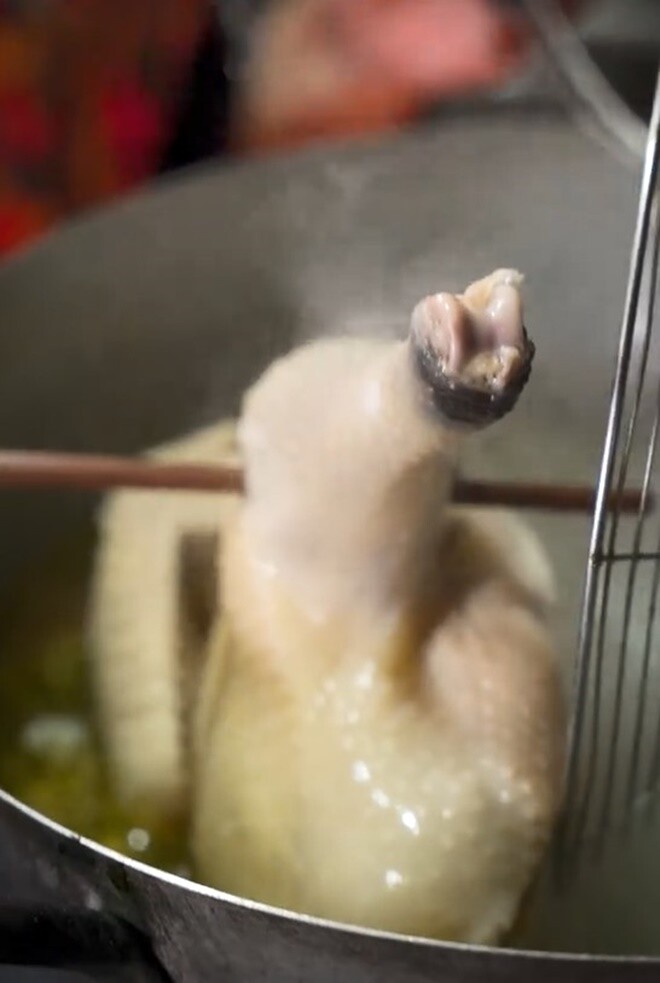 Mẹ chồng Về Nhà Đi Con làm món nhà giàu chưa chắc đã mua được, &#34;ăn một lần ghiền tới già&#34; - 6