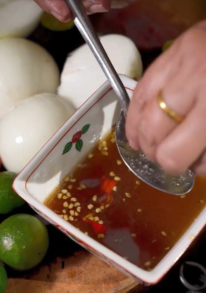 Mẹ chồng Về Nhà Đi Con làm món nhà giàu chưa chắc đã mua được, &#34;ăn một lần ghiền tới già&#34; - 9