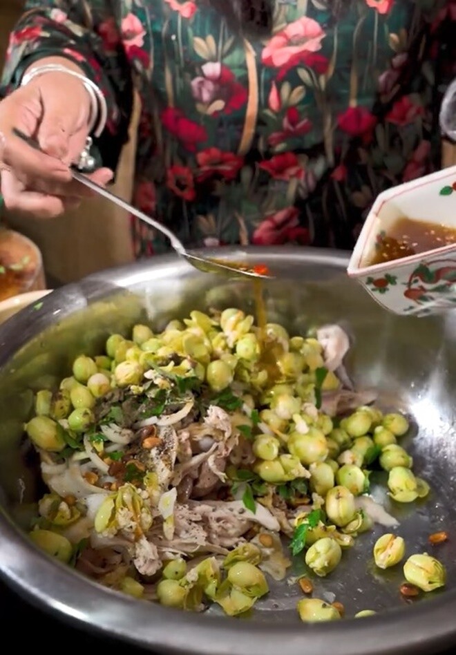 Mẹ chồng Về Nhà Đi Con làm món nhà giàu chưa chắc đã mua được, &#34;ăn một lần ghiền tới già&#34; - 10