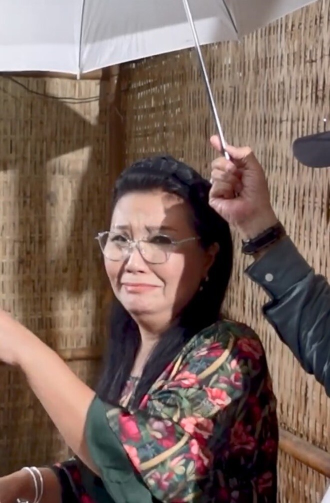 Mẹ chồng Về Nhà Đi Con làm món nhà giàu chưa chắc đã mua được, &#34;ăn một lần ghiền tới già&#34; - 11