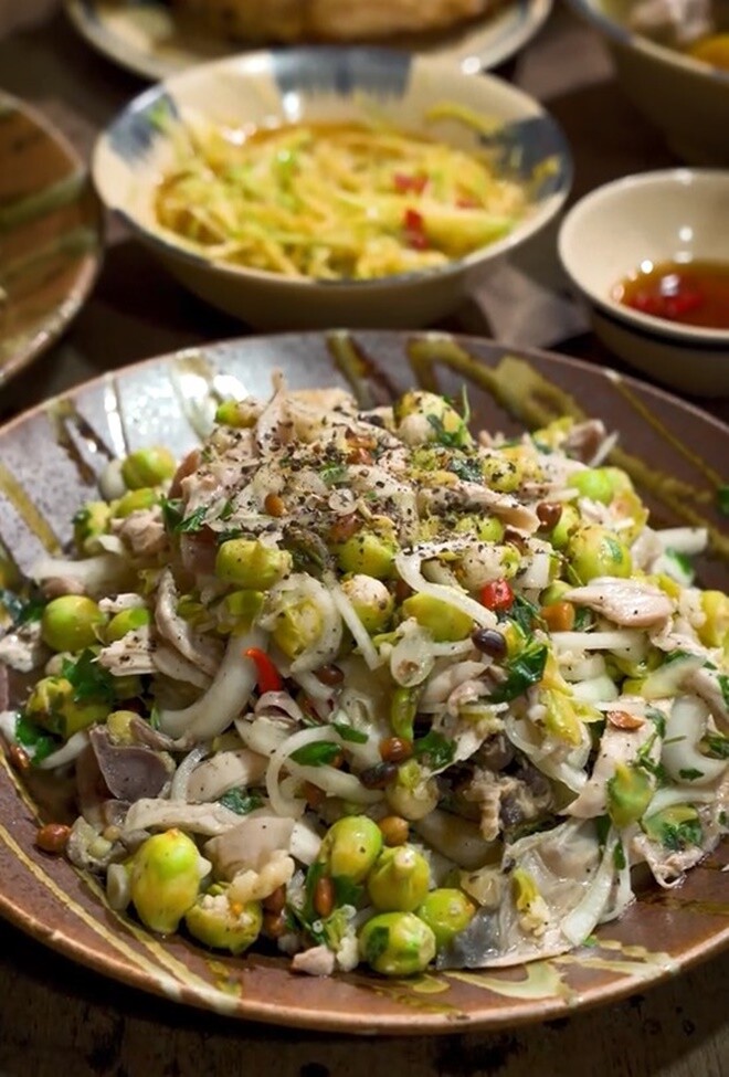Mẹ chồng Về Nhà Đi Con làm món nhà giàu chưa chắc đã mua được, &#34;ăn một lần ghiền tới già&#34; - 13