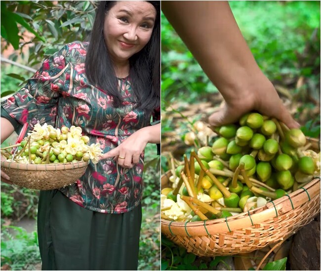 Mẹ chồng Về Nhà Đi Con làm món nhà giàu chưa chắc đã mua được, &#34;ăn một lần ghiền tới già&#34; - 2