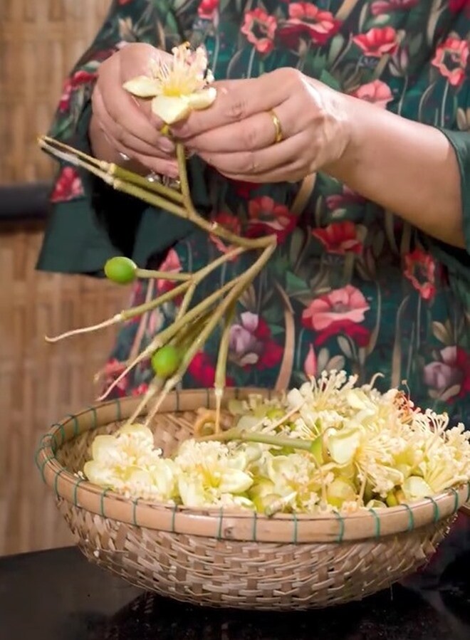 Mẹ chồng Về Nhà Đi Con làm món nhà giàu chưa chắc đã mua được, &#34;ăn một lần ghiền tới già&#34; - 3