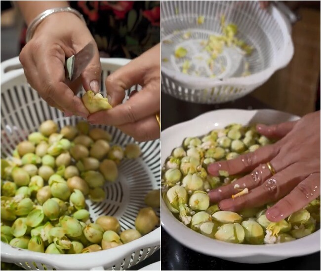 Mẹ chồng Về Nhà Đi Con làm món nhà giàu chưa chắc đã mua được, &#34;ăn một lần ghiền tới già&#34; - 4