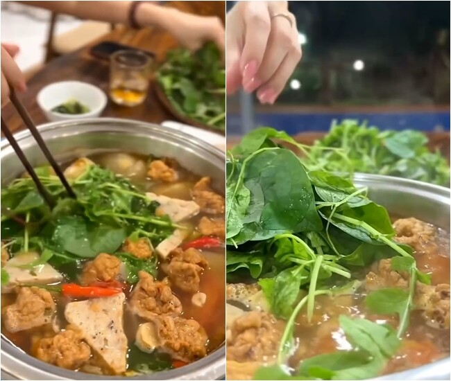 Mỹ Tâm ra vườn hái rau vào nấu &#34;canh tập tàng&#34;, người hâm mộ thi nhau gọi Mai Tài Phến - 10