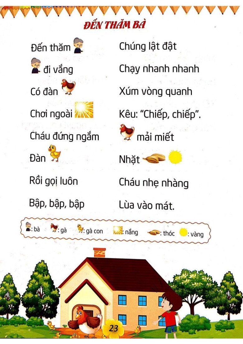 13 bài thơ mầm non bằng hình ảnh giúp trẻ tập nói tốt, ghi nhớ &#34;siêu đẳng&#34; - 6