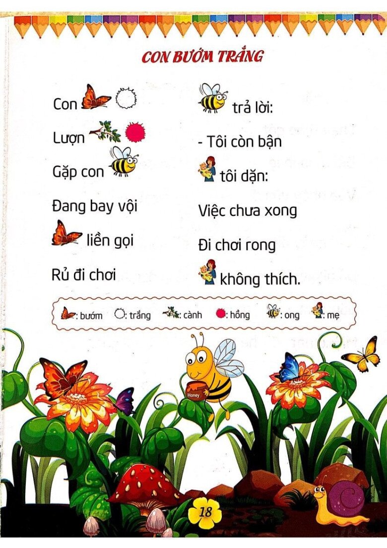 13 bài thơ mầm non bằng hình ảnh giúp trẻ tập nói tốt, ghi nhớ &#34;siêu đẳng&#34; - 11