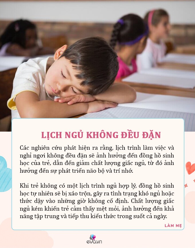 8 sai lầm của bố mẹ khiến con chậm hiểu khi học bài, trí nhớ giảm sút - 7