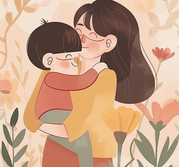 Đứa trẻ đến báo ơn, hiếu thảo với bố mẹ thường có 4 &#34;dấu ấn&#34; trên cơ thể - 6