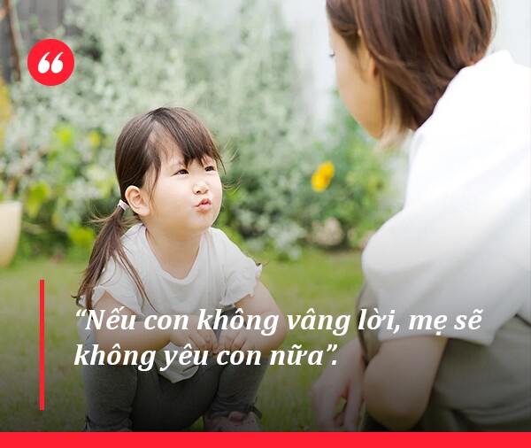 Đừng để lời nói không vui làm tổn thương trẻ, 4 câu này bố mẹ càng ít nói càng tốt cho con - 3