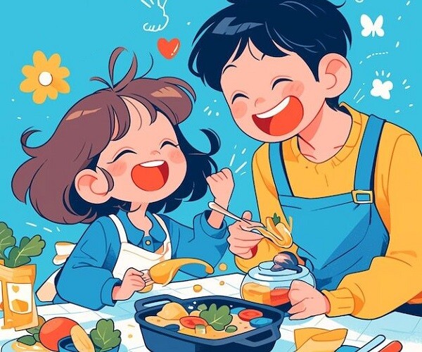 Thay &#34;Con giỏi quá!&#34; bằng 4 câu khen ngợi này hiệu quả hơn 1000 lần - 1