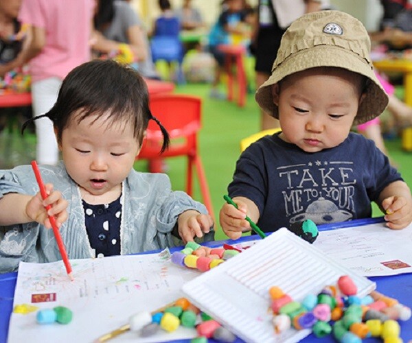 Giáo sư ĐH Thanh Hoa: Đứa trẻ sở hữu 3 năng lực này, sẽ là vĩ nhân tương lai - 1