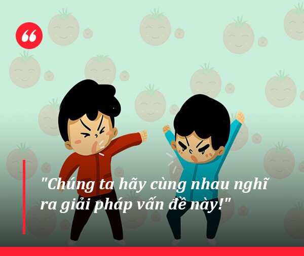 Trẻ khóc lóc ăn vạ, mẹ nói 7 câu này hiệu quả hơn là quát mắng, phụ huynh nào cũng nên học thuộc - 9