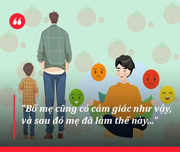 Trẻ khóc lóc ăn vạ, mẹ nói 7 câu này hiệu quả hơn là quát mắng, phụ huynh nào cũng nên học thuộc - 12