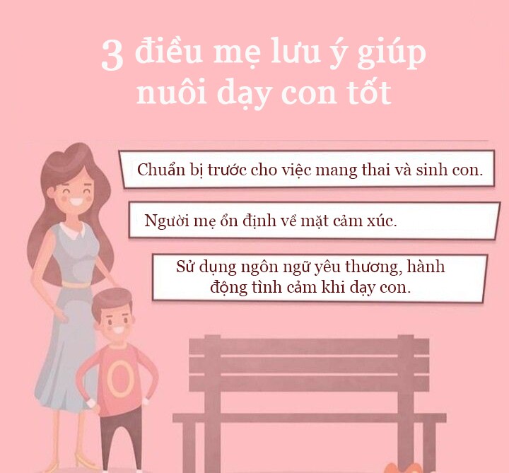 Không hề mê tín: Bé trai có thông minh hay không phụ thuộc vào người mẹ, BS dùng lời giải thích khoa học - 3