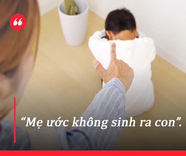 Có 3 câu bố mẹ nên giữ chặt trong lòng, vô tình nói ra sẽ làm tổn thương trẻ - 3