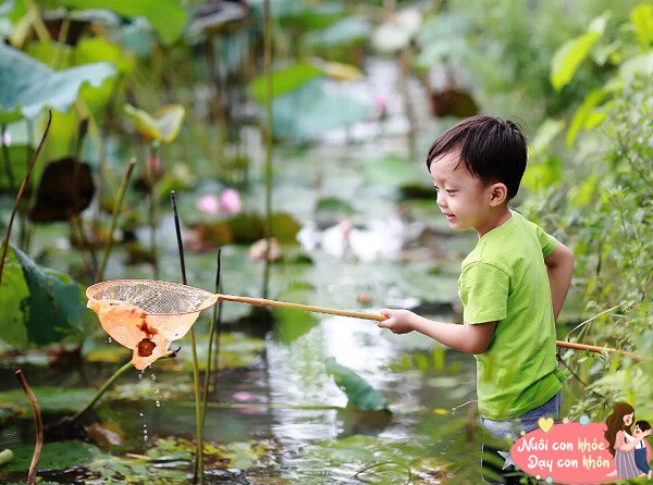 Bố mẹ sớm làm 4 điều cho con, cả cuộc đời suôn sẻ, thành công ngay từ điểm xuất phát - 4