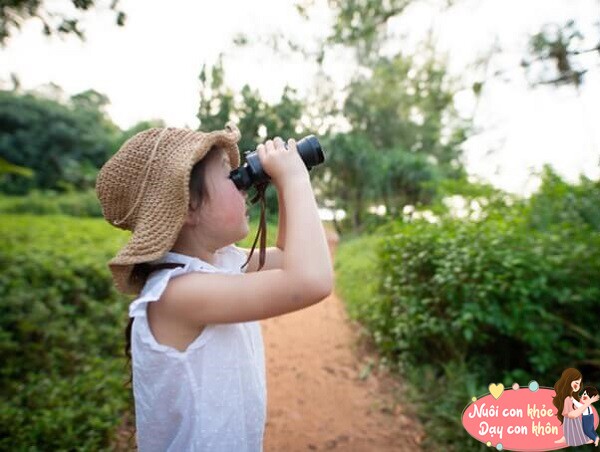 Trẻ càng thông minh càng khó dạy, 3 hành vi &#34;phá hoại&#34; là biểu hiện chỉ số IQ cao - 3