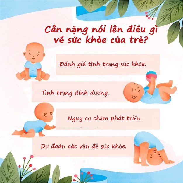 Trẻ sơ sinh cân nặng càng lớn chỉ số IQ càng cao? Bác sĩ Nhi: Tiêu chuẩn tốt nhất là con số này - 5