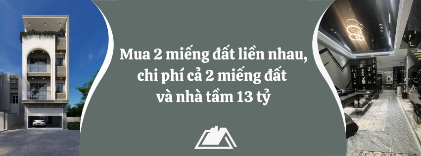 Mỹ nhân 9X xây căn biệt thự 13 tỷ rộng 330m2 ở Bắc Ninh, phủ màu đen huyền bí khiến ai nhìn cũng trầm trồ - 2