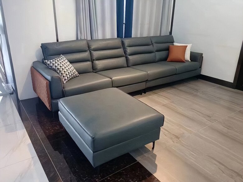 Sau 3 lần thay ghế sofa tôi mới nhận ra, mua vật dụng này cần tuân theo quy tắc “5 không” - 3