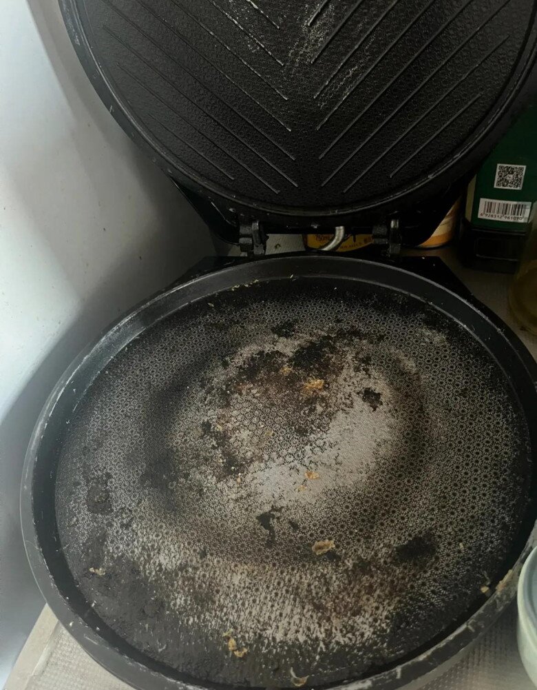Loại chảo này từng được ca ngợi &#34;tận trời xanh&#34;, giờ ngày càng nhiều người cho vào &#34;danh sách đen&#34; - 4