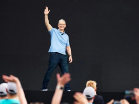 6 sản phẩm ấn tượng sẽ được Apple công bố vào năm sau