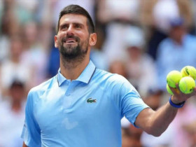 Nóng nhất thể thao chiều 1/1: Djokovic không có cửa đoạt Grand Slam thứ 25 lịch sử