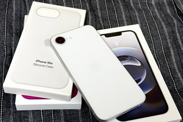 Chọn iPhone trước Tết: Những lựa chọn “mua một lần, dùng dài lâu” - 3