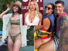 Ngôi sao bóng đá số 1 nước Mỹ 