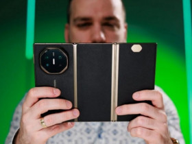 Đây là vấn đề trên smartphone màn hình gập, khiến các 