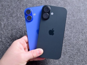 So sánh iPhone 17 và iPhone 16: Nâng cấp hiệu năng, camera và pin ấn tượng