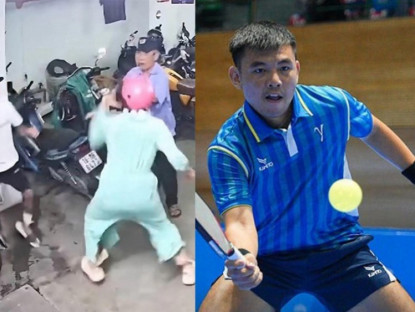 Thể thao - Cô gái MMA đánh gã trai xăm trổ, lùm xùm Hoàng Nam – Vinh Hiển dậy sóng thể thao VN năm 2025