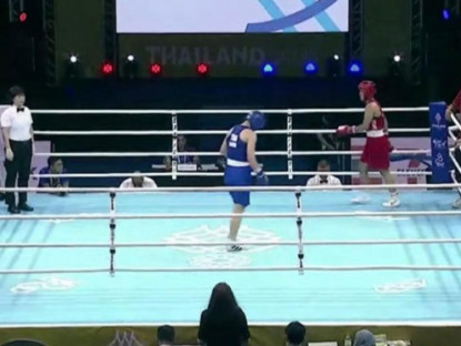Thể thao - Boxing Thái Lan rúng động với cáo buộc bán độ: Nghi án tiêu cực tại SEA Games 33