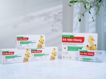 Thông tin doanh nghiệp - Hiệu quả của Protein đạm từ thực vật Ích Niệu Khang với người bị tiểu đêm có như quảng cáo?