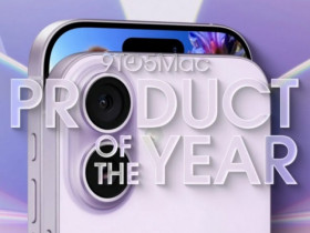 Smartphone của năm gọi tên iPhone 17