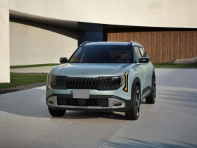 Kia Seltos thế hệ mới chốt giá từ 320 triệu đồng