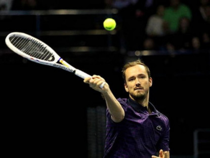 Thể thao - Nóng nhất thể thao sáng 3/1: Medvedev đề nghị đổi giờ thi đấu ở Australian Open