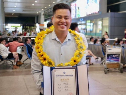 Thể thao - Lại Lý Huynh gây chấn động thế giới 2025, khiến “đế chế" cờ tướng Trung Quốc thảm bại