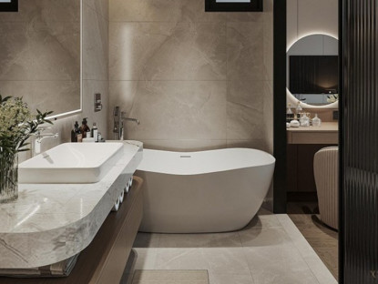 Thông tin doanh nghiệp - Căn hộ 2PN nội đô Hà Nội: Điểm đến mới của dòng tiền cho thuê